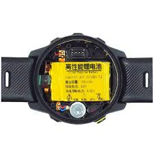 Ganti Baterai Garmin